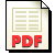 pdf icon